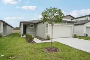 Tampa - Stuart Crossing - 2778 Virginia Pine Drive Bartow FL 33830-036