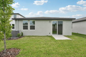 Tampa - Stuart Crossing - 2778 Virginia Pine Drive Bartow FL 33830-063