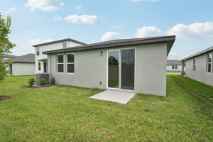 Tampa - Stuart Crossing - 2778 Virginia Pine Drive Bartow FL 33830-064