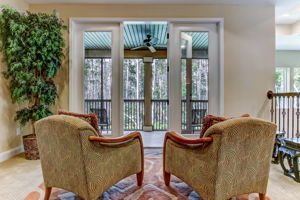 Upper Family Room