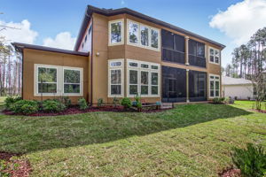 Back of Home