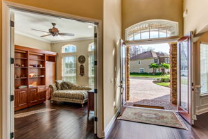 Foyer