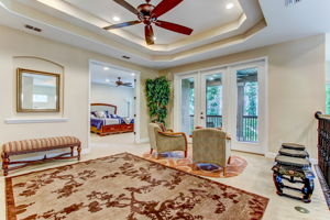 Upper Family Room