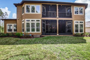 Back of Home