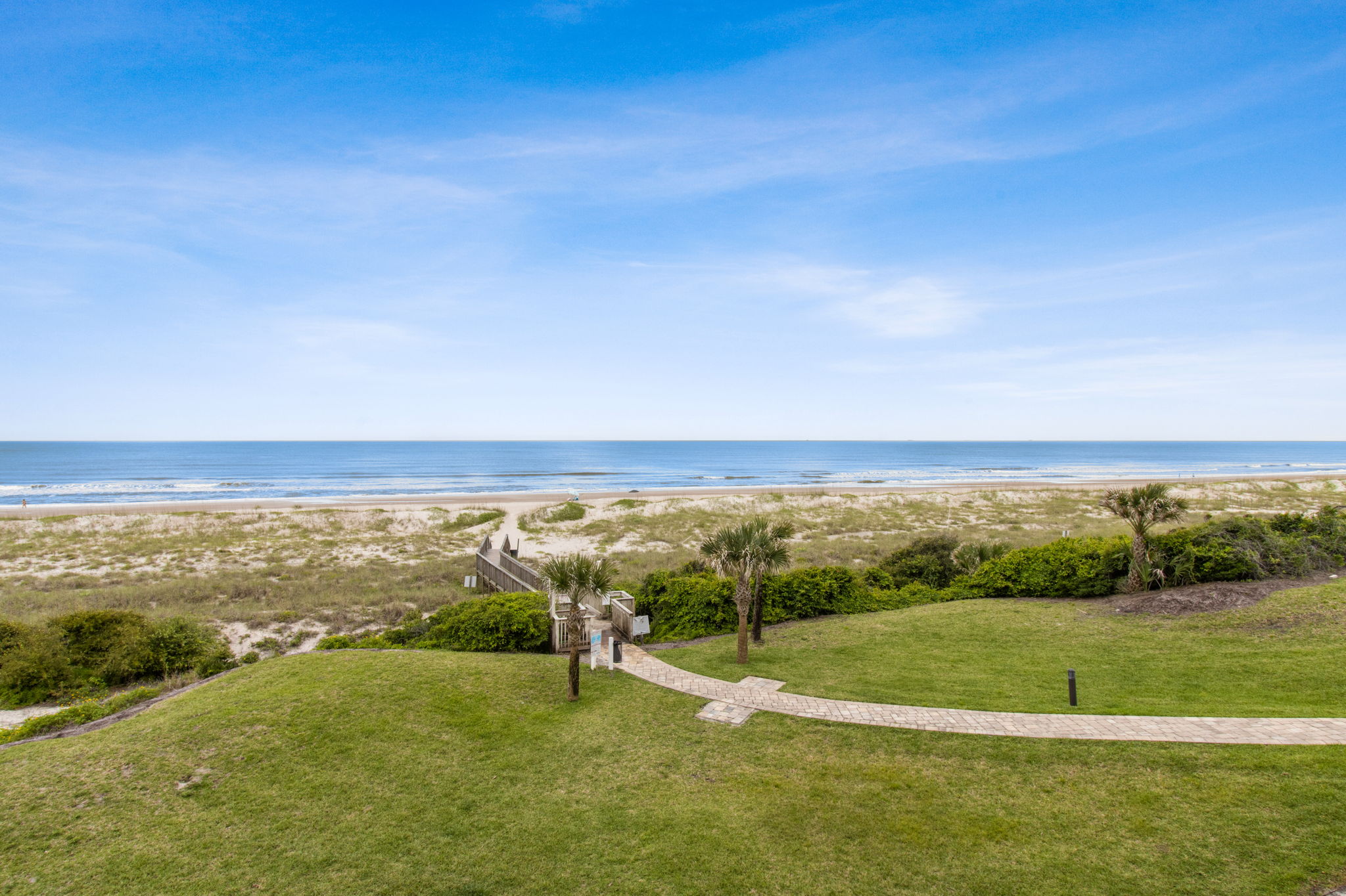 Ocean View