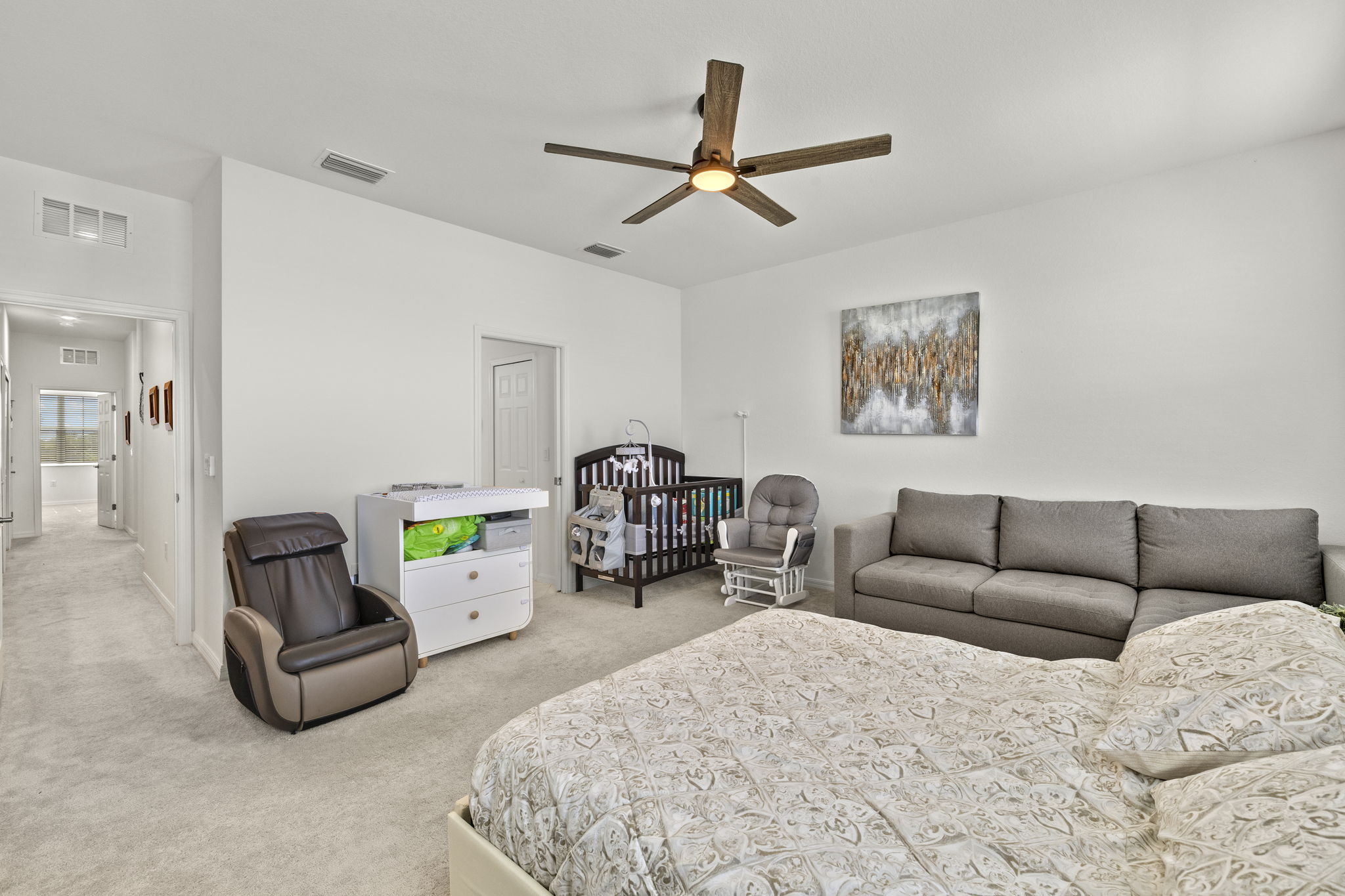 Primary Bathroom 2 of 3