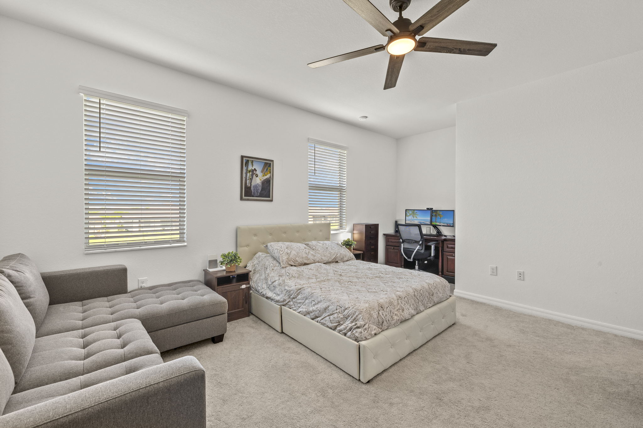 Primary Bedroom 3 of 3