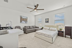 Primary Bedroom 1 of 3