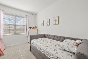 Guest Bedroom 2 of 3