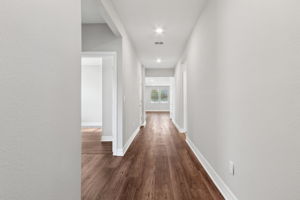 Foyer/Hallway