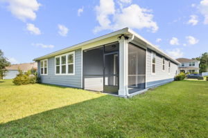Back of Home