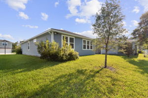 Back of Home