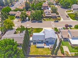 009_AERIAL_ 2782 Canyon Creek Dr  San Ramon