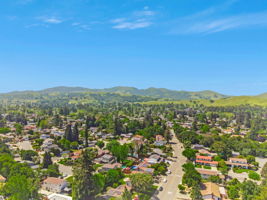 013_AERIAL_ 2782 Canyon Creek Dr  San Ramon