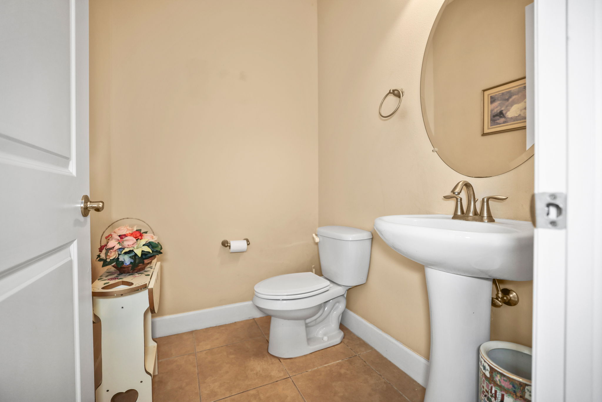 Bathroom 4 - 495A1703