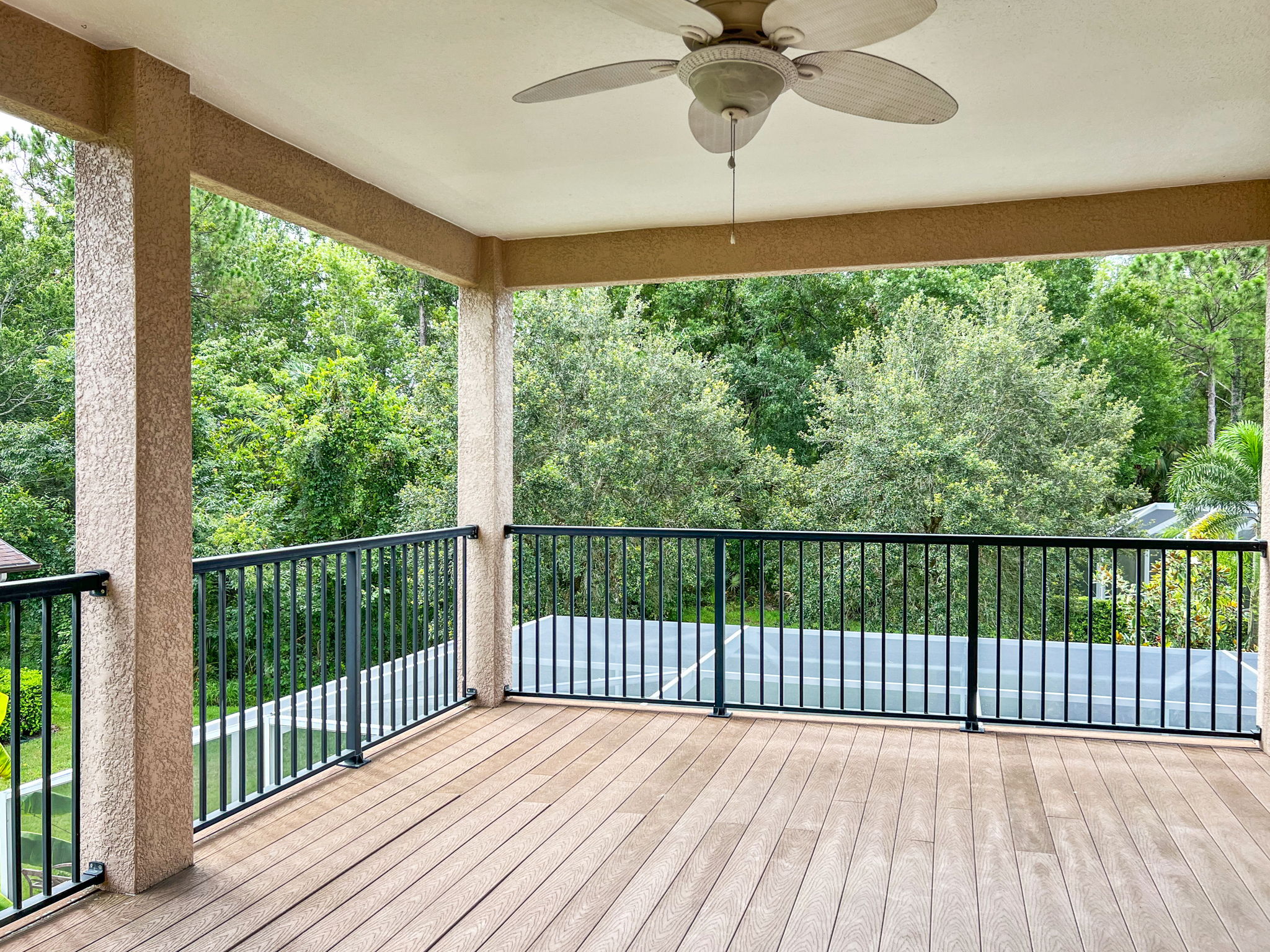 Family Room Balcony - IMG_2140