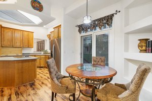 Eating Area