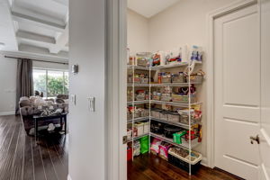 Large Pantry