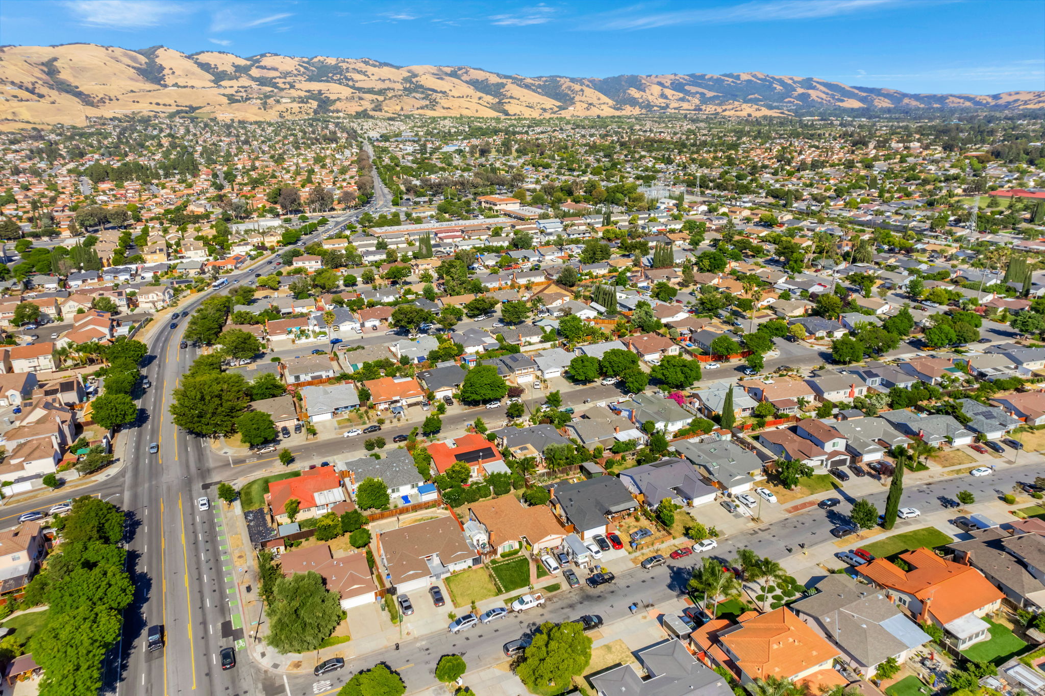 010_AERIAL_ 2789 Gavilan Dr