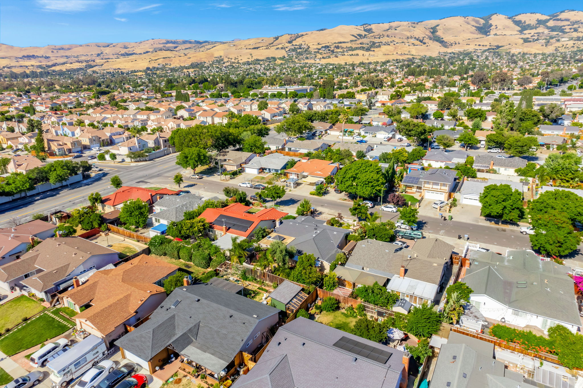 013_AERIAL_ 2789 Gavilan Dr