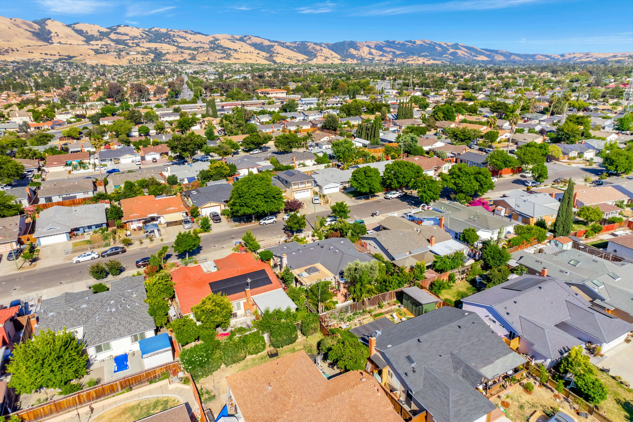 014_AERIAL_ 2789 Gavilan Dr