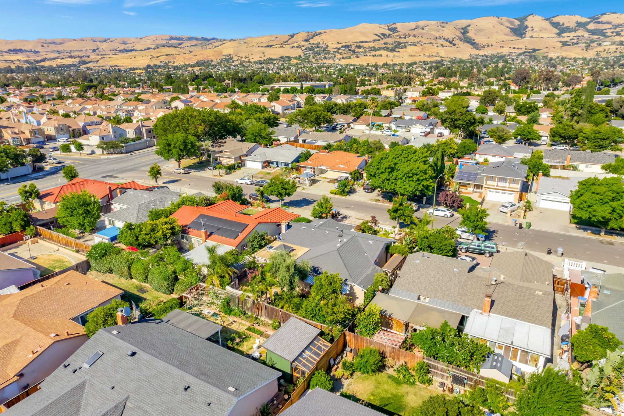 015_AERIAL_ 2789 Gavilan Dr