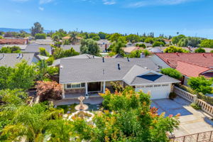 001_AERIAL_ 2789 Gavilan Dr