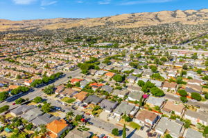 009_AERIAL_ 2789 Gavilan Dr