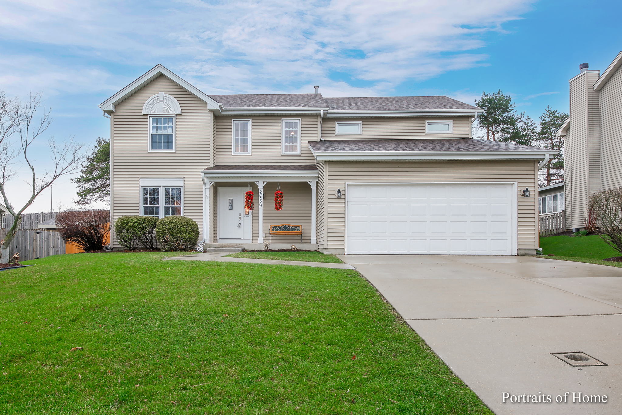 2789 Randall Ridge Dr, Elgin, IL 60124 Portraits of Home