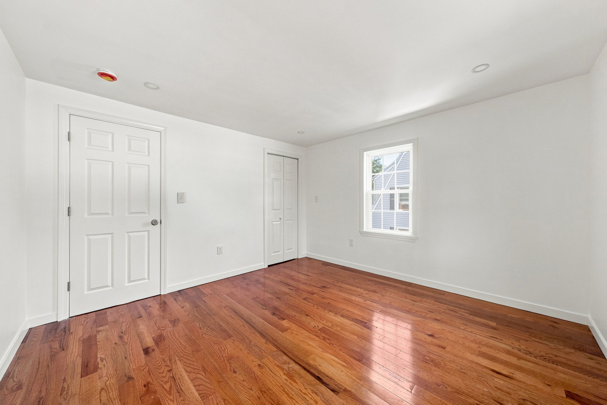 Bedroom 2 - 2nd floor