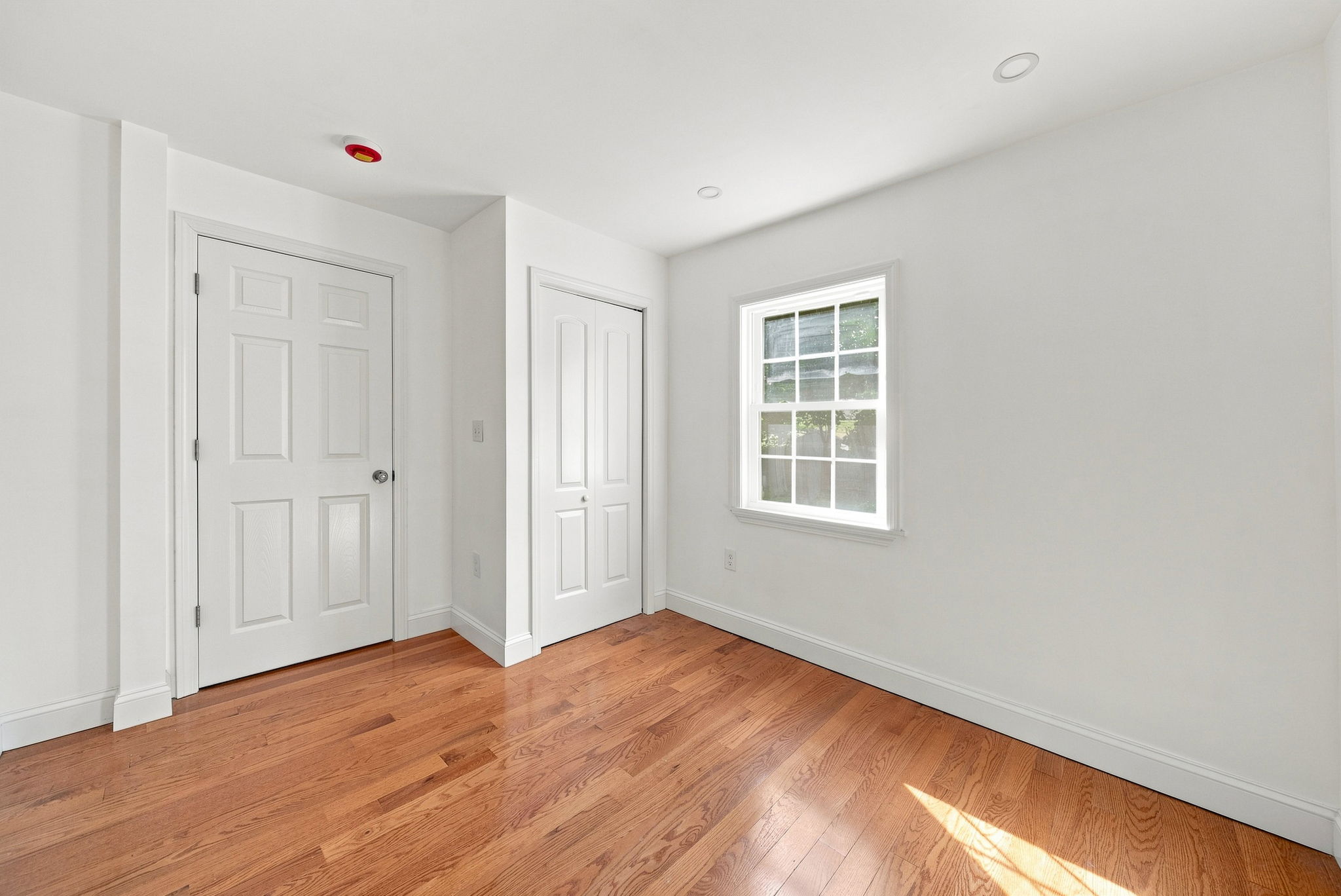 Bedroom - 1st floor