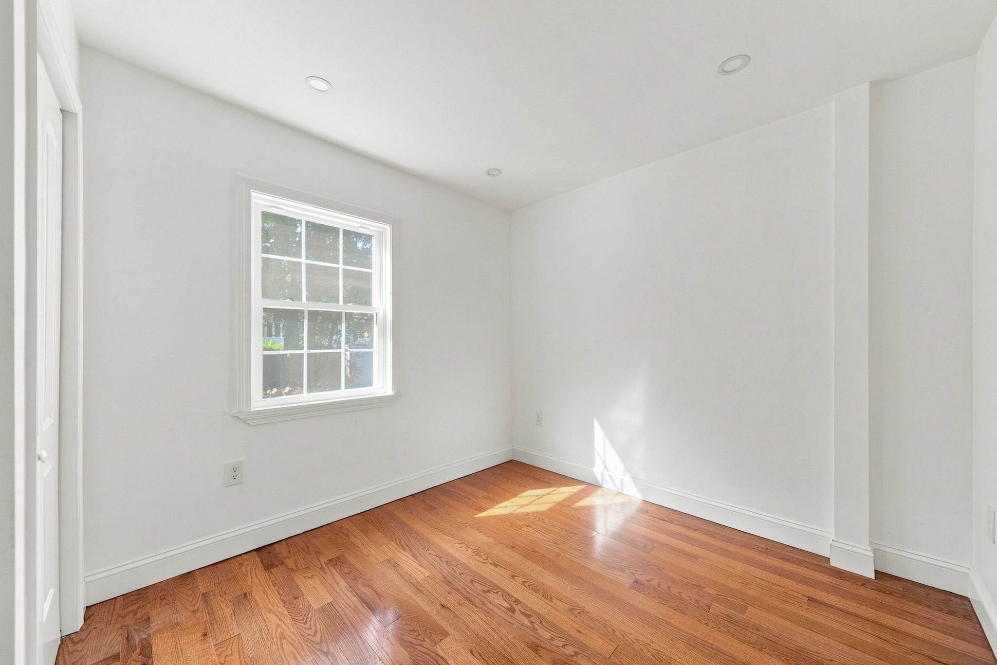 Bedroom - 1st floor