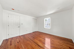 Bedroom 2 - 2nd floor