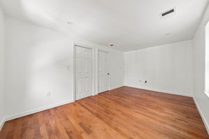Bedroom 3 - 2nd floor