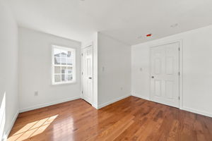 Bedroom 4 - 2nd floor