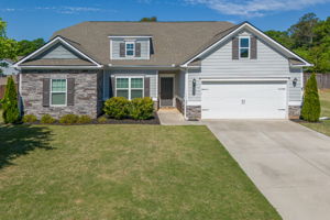 Welcome Home!