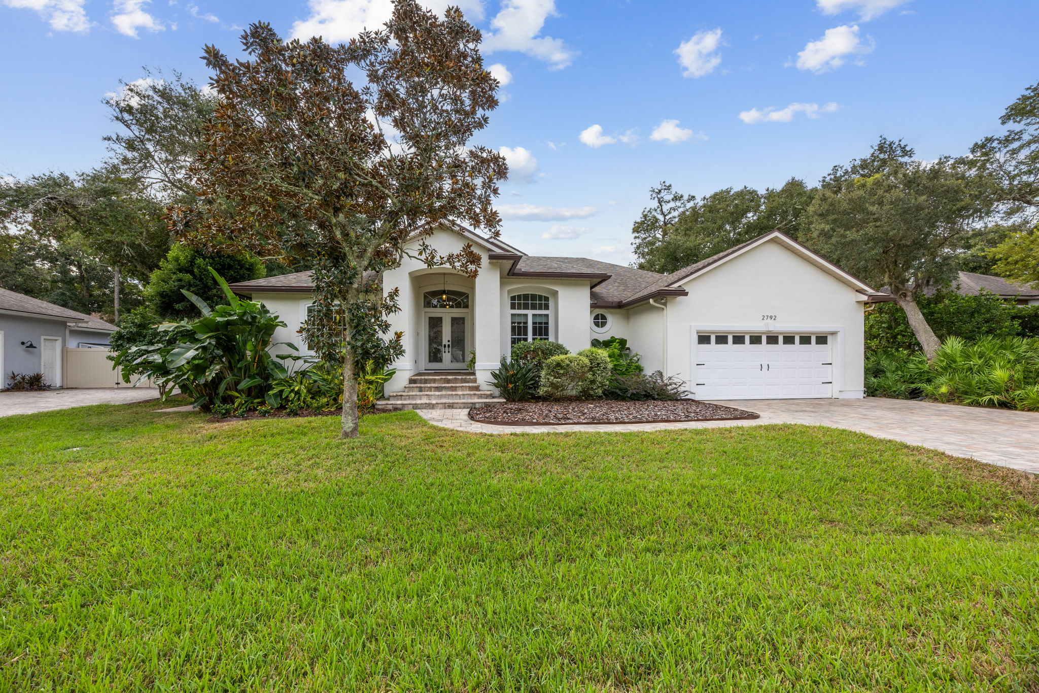Welcome to 2792 Ocean Oaks Drive