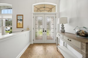 Foyer