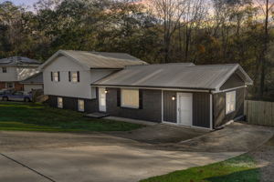 Heritage Ln - VT-002