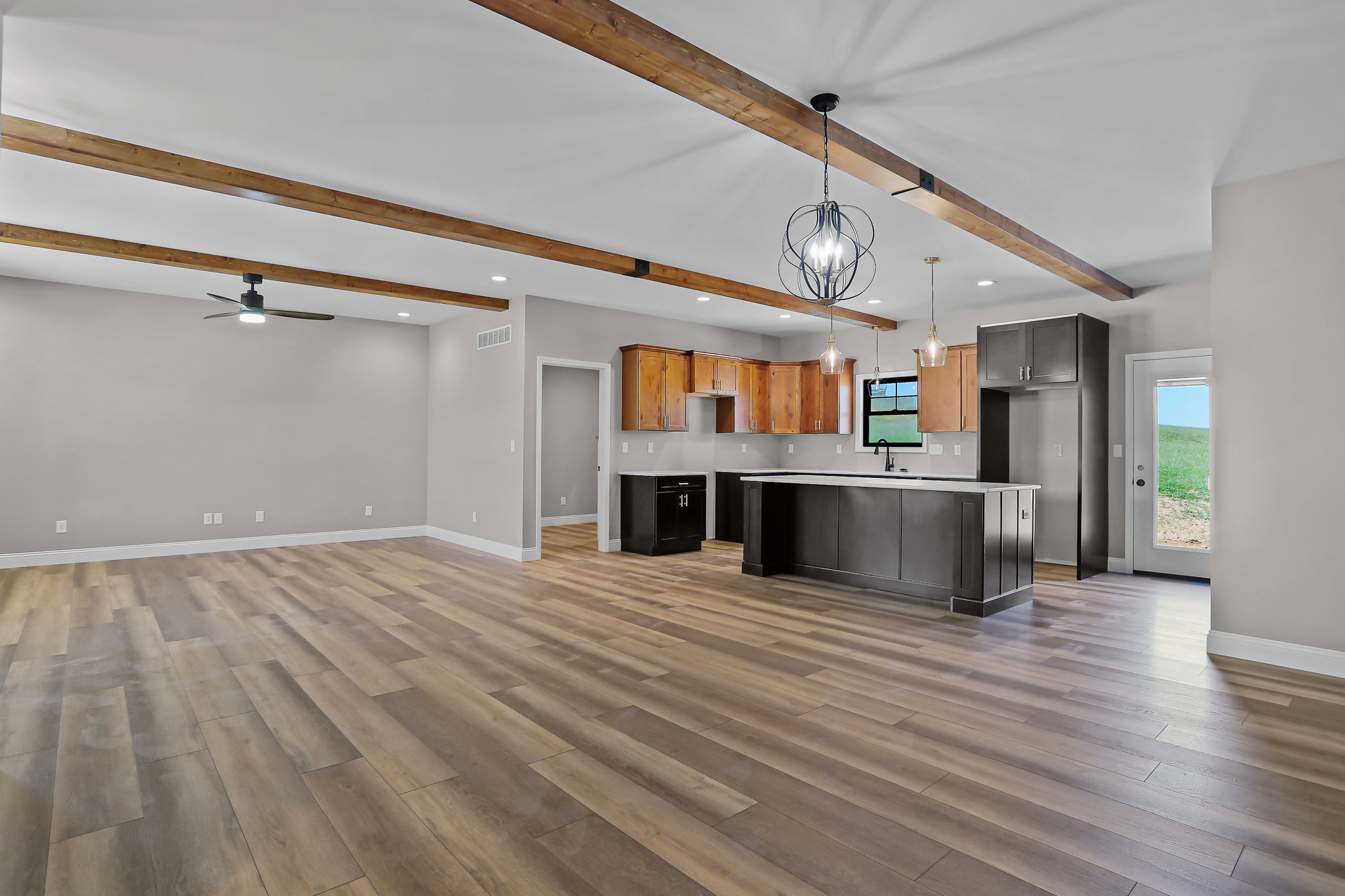 Eating Area