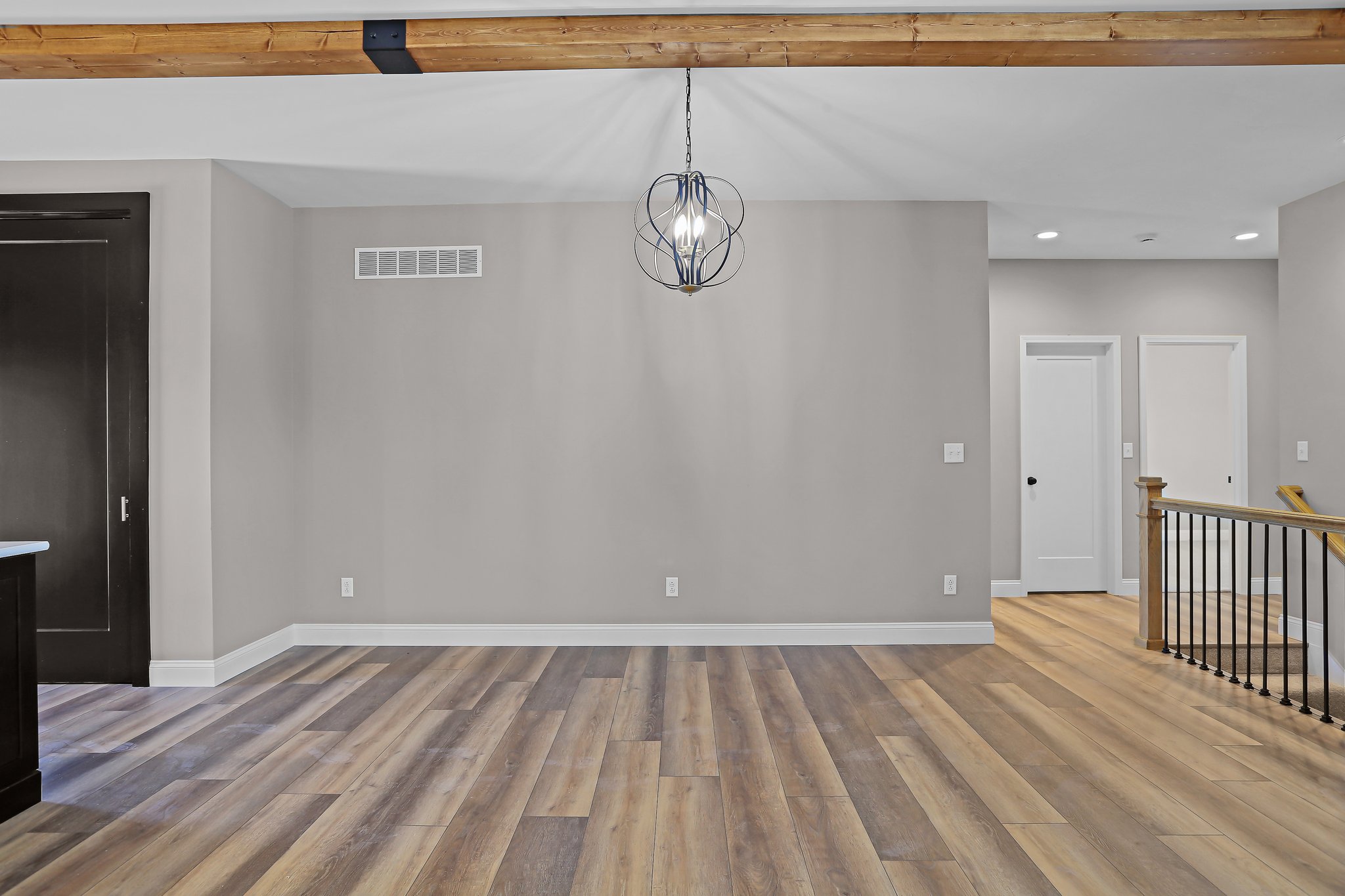 Eating Area