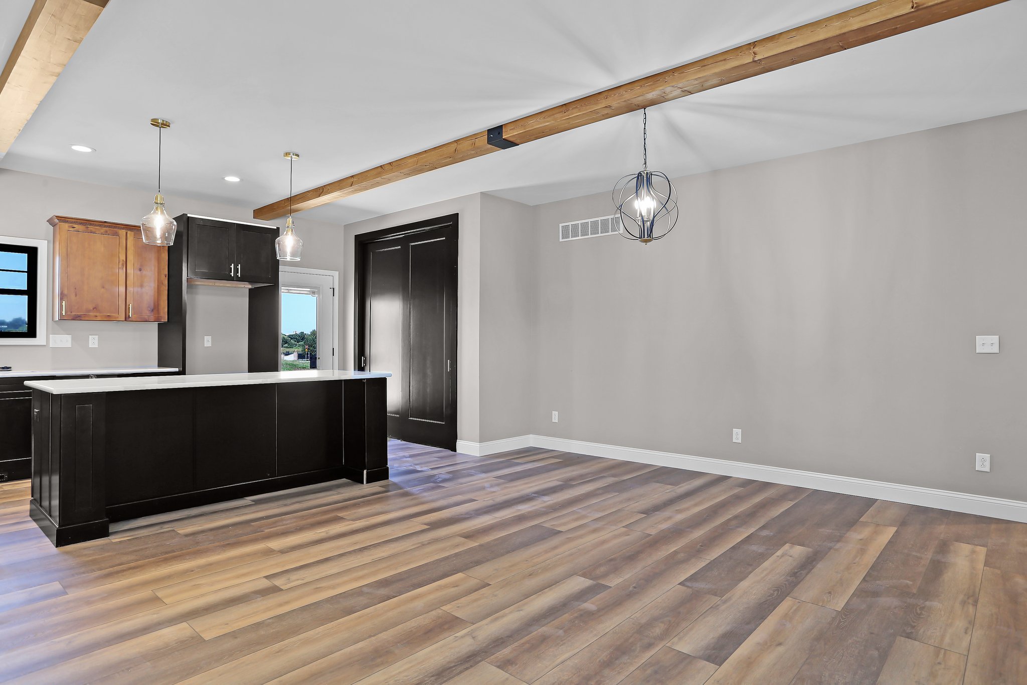 Eating Area