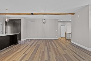 Eating Area