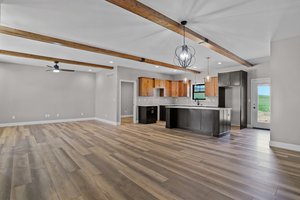 Eating Area