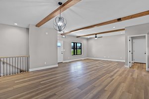 Eating Area