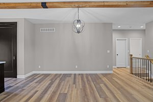 Eating Area