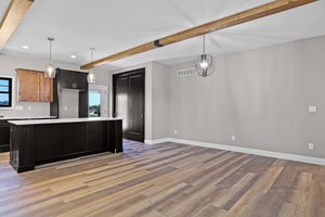 Eating Area