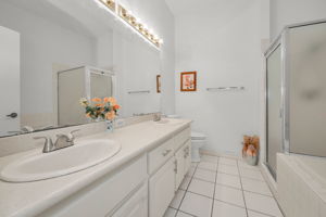 Primary Bathroom1a