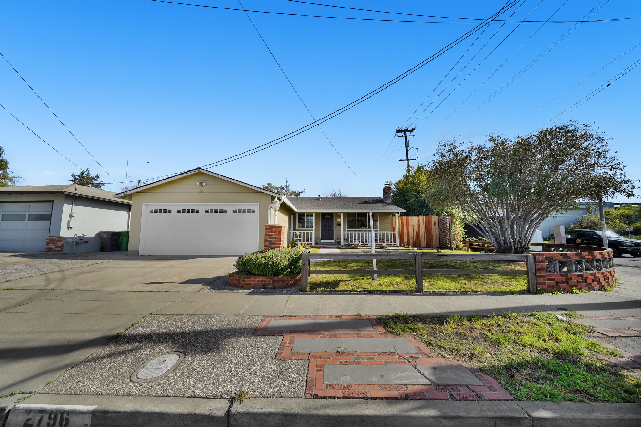 2796 Cryer St, Hayward, CA 94545 | Spotlight Photography