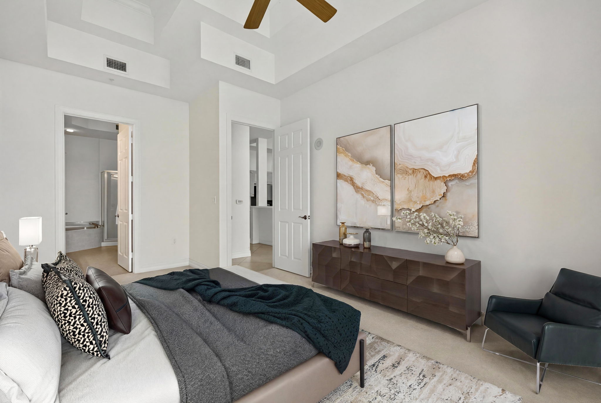 Primary Bedroom 3 - VS